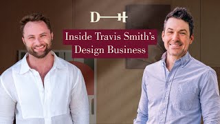 Inside the World of High-End Design with Travis Smith