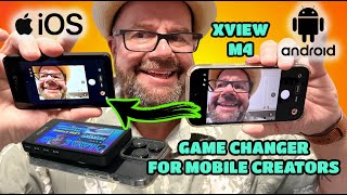 The Best $45 Creator Tool You Didn’t Know You Needed! Synco XView M4 Review