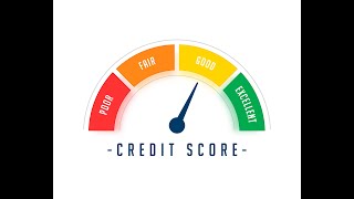 Credit Score #Today's View |