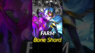 Pro Tips for Obsidia Passive Bone Shard.                              #mlbb #mobilelegends #moba5v5
