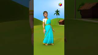 Kishori Kishori | Animation | Rajkumari | New story coming soon