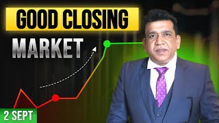 Nifty prediction for tomorrow & bank nifty analysis for tuesday 2/9/2025