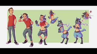 pokemon tfs #2