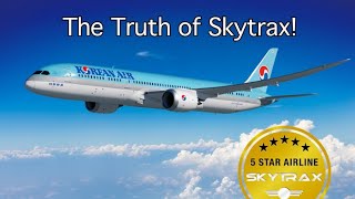 What is Skytrax? EXPLAINED