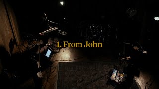 [Live Clip] basecamp - From John