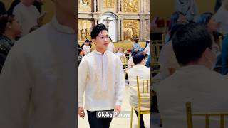 Kasuotang Filipino: Festival of Barongs and Filipiniana #LoveIntramuros #LoveThePhilippines