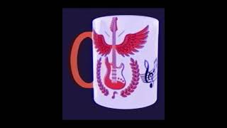 Make Music Wear Music Sublimate T-shirts & Mugs Customized Personal Designs on T-shirts & Mugs, Doon
