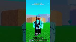 BARRIER REWORK IS INSANE #bloxfruits #barrierfruit #rework #roblox