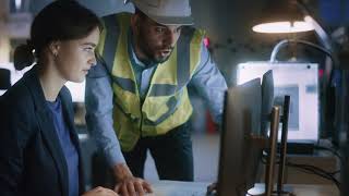 Epicor Kinetic Demo: Capital Equipment & Industrial Machinery Manufacturers