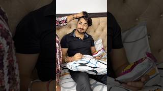 Haircut acha ne lgra kya?😅 #recipe #cooking #indianfood #food #vlog #dailyvlog  #shorts