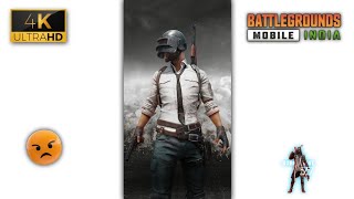 PUBG Mobile Come Back Best Full Screen Status | Battleground Mobile India | #Pubgmobile #short