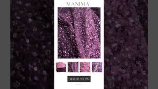 #ManimaStyle  #Manimamuse #ShopWithMeIndia  #IndianFashionBrand  #SmallBusinessIndia  #satisfying