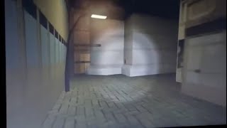 Slender 7th street Fail! (Video z roku 2022)