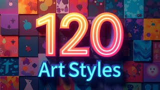 120 FREE Art Styles to Unlock Flux AI’s Full Potential