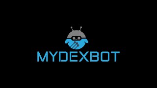 MyDexBot
