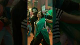 Sooseki Song |#pushpa2 Song| Shreya Ghoshal| #sooseki #soosekisong#angaaron#pushpa2trailer#tamilsong