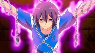 Destruction from the Magic Empire Episode 1- 12 English Dub _ New Anime 2025