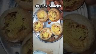 #quicksnacks #shorts #youtubeshorts #snacks #viral