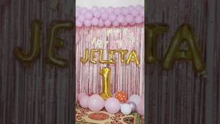 ULTAHNYA AYANK #gemoi #shortvideo