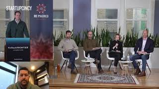 Basis Theory: $75K FinTech Frontier Pitch Competition