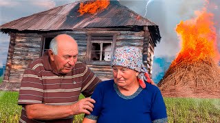 How do people live in villages? An inspiring story of humanity