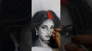 Art_work|Ami tomaro shonge bedhechi amaro pran |bangla song|Rabindra sangeet|@sajibnag_officials