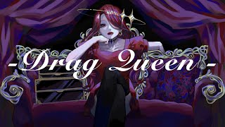 DRAG QUEEN