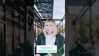 I'm sorry! #ielts #ieltspreparation #laurasieltspage #ieltsspeaking #ieltsprep #colombia
