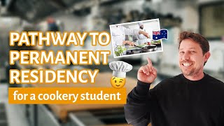 Cookery PR Success Stories: How 2 Students Obtained Australian Permanent Residency