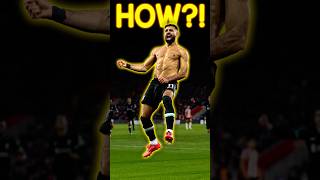 Mo Salah The Recordbreaker ⚡️🔥 #shorts #salah