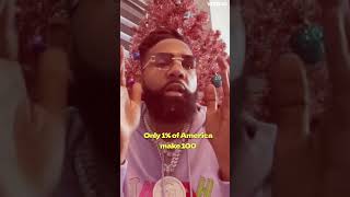 MONEY MAN - LESS TALK MORE ACTION!