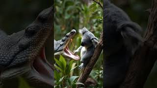 Anaconda vs. Wild: Nature's Deadliest Battle!