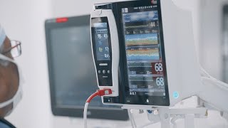 The Power of Masimo SET® Monitoring at Home