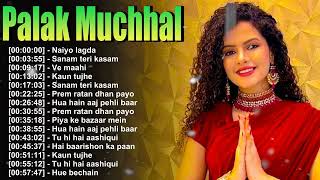 🌟 Palak Muchhal – Famous for touching romantic hits that stay in memory 🌟