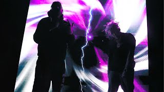 HEXXX - Villains Feat. Ouija Macc (Official Music Video)