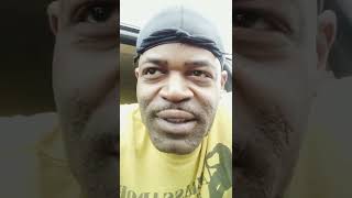 Going To Jail Don't Make You A Real Ni66a!!*STAY WOKE*