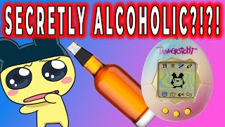 Is TAMAGOTCHI Making A Comeback?! - The HIDDEN LORE Of Tamagotchi!