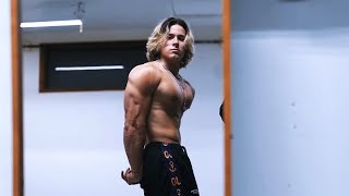 GYM AESTHETIC - Not A Love (Hardstyle)[4K]