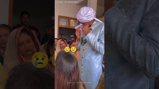 Muslim Couple WhatsApp Status | Sad Story Tag Your Love🥺 | Cute Couple Video Status | #Shorts