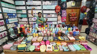 Wholesaler Of Stationary Items | TwiiMart | Lunch Box Wholesale Market in Delhi
