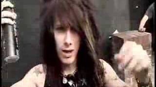 Fire Hazard: Towers of London