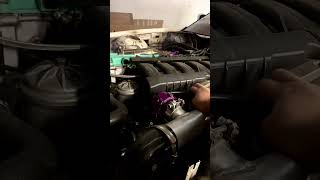M50 turbo pure sound #jdm #bmw #mechanic #turbo #m50turbo #turbosound