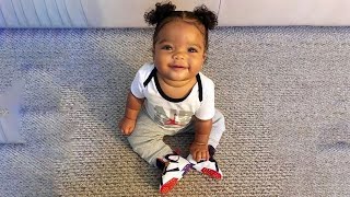 Funniest Baby Fails and Reactions Caught on Camera