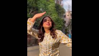 natok clip trand #aroshkhannatok #taniabristynatok