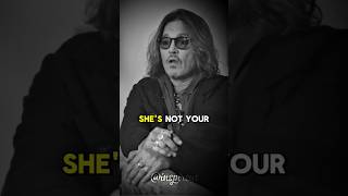 She's Not Your Toy❤️#johnnydepp #women #mindsetquotes #lovequotes #inspiration #lovemotivation