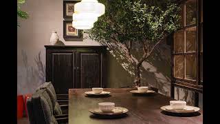 Tailai’s Nautical & Coastal furniture  for both Indoor and Outdoor Coastal Options