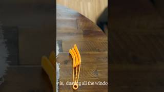 Windows Cleaning Brush #shorts  #cleaning #home #homemakervlogs
