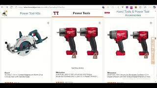 Home Depot’s SECRET Daily Deals!