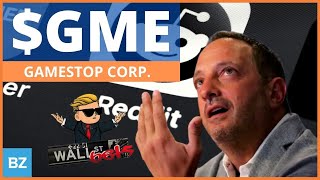 Andrew Left "There's High Short-Interest For A Reason" | ZingerNation