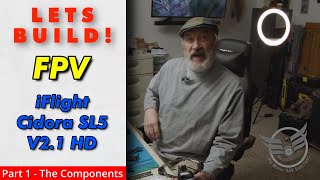 Building Another FPV Quad - Part 1 The Components